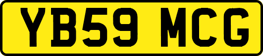 YB59MCG