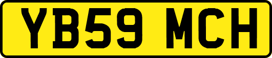 YB59MCH