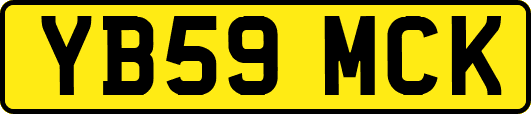 YB59MCK