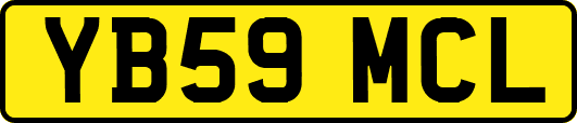 YB59MCL