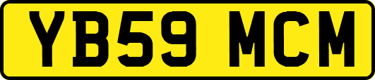 YB59MCM