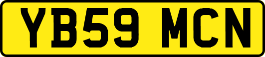 YB59MCN