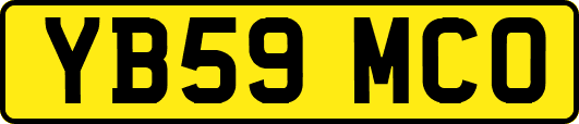 YB59MCO