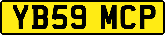 YB59MCP