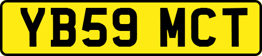 YB59MCT