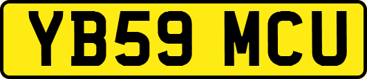 YB59MCU