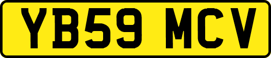 YB59MCV