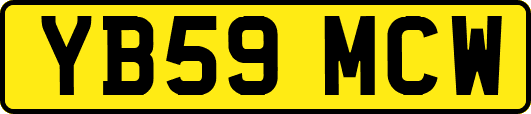 YB59MCW