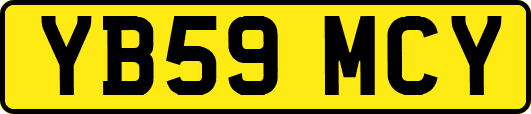 YB59MCY