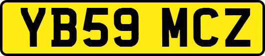 YB59MCZ