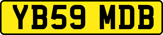 YB59MDB