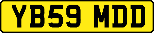 YB59MDD