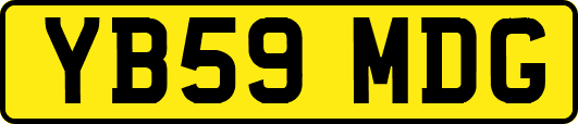 YB59MDG