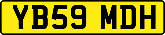 YB59MDH