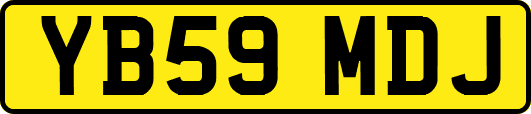 YB59MDJ