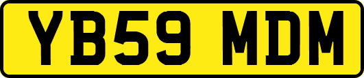 YB59MDM