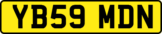 YB59MDN