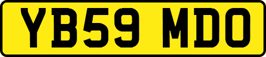 YB59MDO