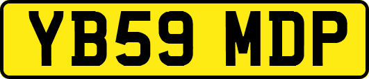 YB59MDP