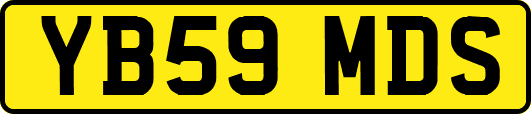 YB59MDS
