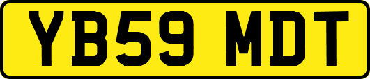 YB59MDT