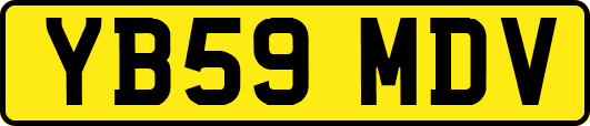 YB59MDV