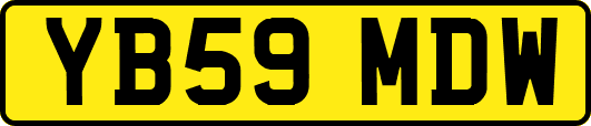 YB59MDW