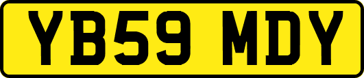 YB59MDY