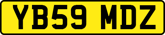 YB59MDZ