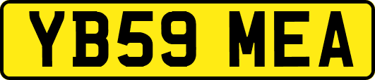 YB59MEA