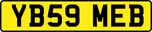 YB59MEB