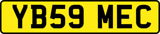 YB59MEC
