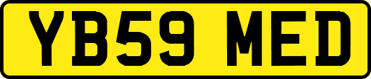 YB59MED