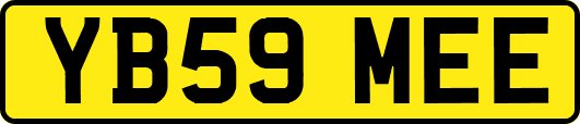YB59MEE