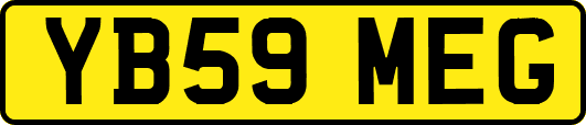 YB59MEG