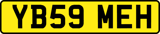 YB59MEH