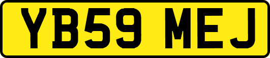 YB59MEJ