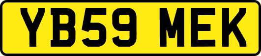 YB59MEK