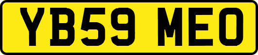 YB59MEO