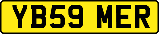 YB59MER