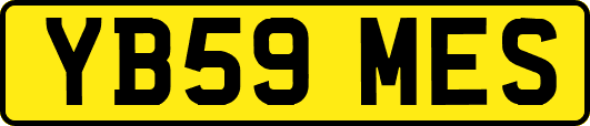 YB59MES