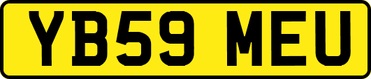 YB59MEU