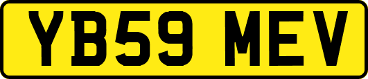 YB59MEV