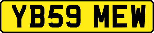 YB59MEW