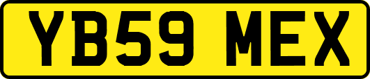 YB59MEX