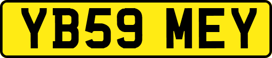 YB59MEY