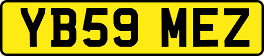 YB59MEZ