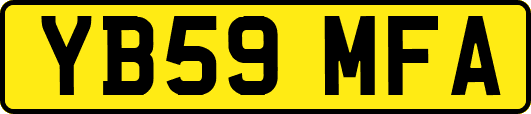 YB59MFA
