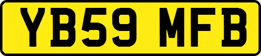 YB59MFB