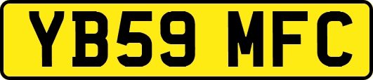 YB59MFC